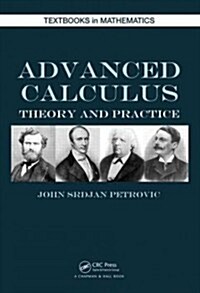 Advanced Calculus: Theory and Practice (Hardcover)