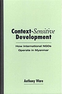 Context-Sensitive Development (Hardcover)