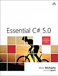 Essential C# 5.0 (Paperback)