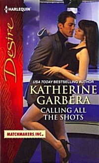 Calling All the Shots (Paperback)