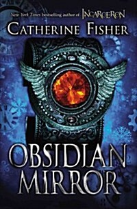 Obsidian Mirror (Hardcover)