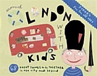 Fodors Around London with Kids (Paperback, 4)