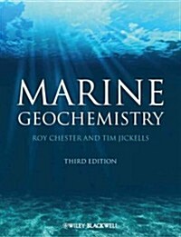 Marine Geochemistry (Paperback, 3)