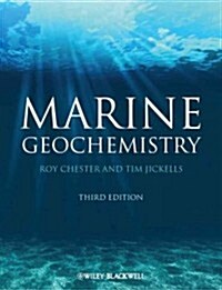 Marine Geochemistry (Paperback, 3 ed)