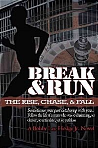 Break and Run (Hardcover)