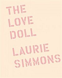 The Love Doll (Hardcover)