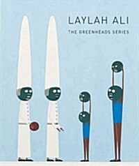 Laylah Ali: The Greenheads Series (Paperback, New)