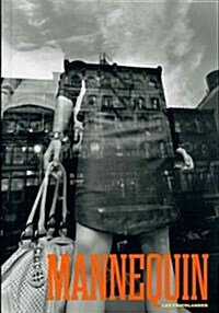 Lee Friedlander: Mannequin (Hardcover)