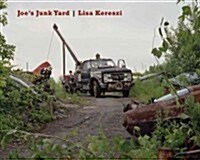 Joes Junk Yard (Hardcover)