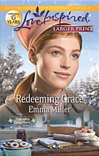 Redeeming Grace (Paperback, LGR)