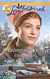 Redeeming Grace (Paperback)