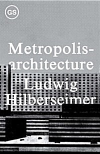 [중고] Metropolisarchitecture (Paperback)