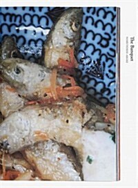 Nobuyoshi Araki: The Banquet (Hardcover)