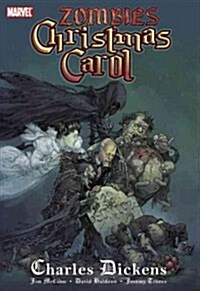 Zombies Christmas Carol (Paperback)