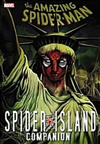 Spider-Man: Spider-Island Companion (Paperback)