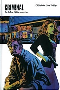 Criminal: The Deluxe Edition - Volume 2 (Hardcover)