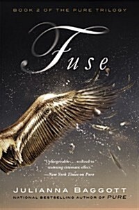 Fuse (Paperback)