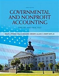Governmental and Nonprofit Accounting (Paperback, 10, Revised)