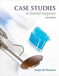 Case Studies in Dental Hygiene (Paperback, 3, Revised)