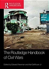 Routledge Handbook of Civil Wars (Hardcover)