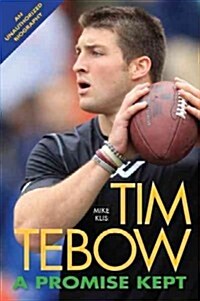 Tim Tebow (Paperback)