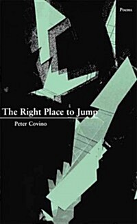The Right Place to Jump (Paperback)