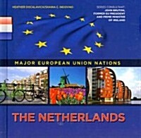 The Netherlands (Library Binding)