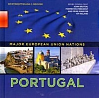 Portugal (Library Binding)