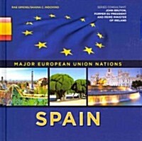 Spain (Library Binding)