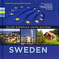 Sweden (Library Binding)