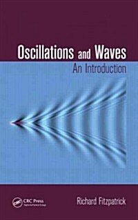 Oscillations and Waves: An Introduction (Paperback)