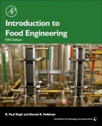 Introduction to Food Engineering (Hardcover, 5, Revised)