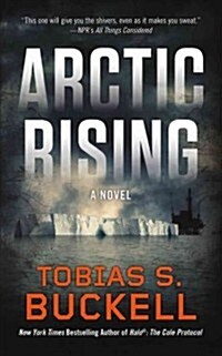 Arctic Rising (Mass Market Paperback)