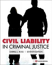 Civil Liability in Criminal Justice (Paperback, 6)