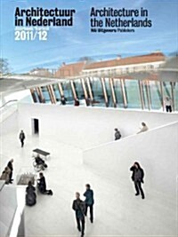 Architectuur In Nederland Jaarboek/Architecture In The Netherlands Yearbook: 25 Jaar Architectuur In Nederland/25 Years Of Architecture In The Netherl (Paperback, 25, Anniversary, 20)