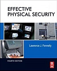 Effective Physical Security (Paperback, 4)