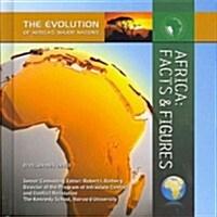 Africa: Facts & Figures (Library Binding)