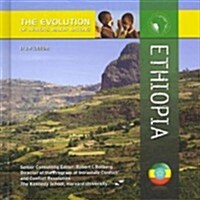 Ethiopia (Library Binding)
