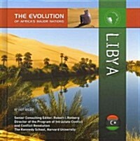 Libya (Library Binding)