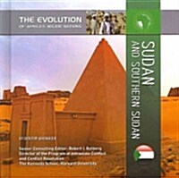 Sudan and Southern Sudan (Library Binding)