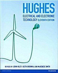 Electrical and Electronic Technology (Paperback, 11 Rev ed)