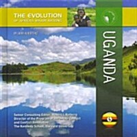 Uganda (Library Binding)