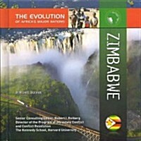 Zimbabwe (Library Binding)