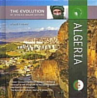 Algeria (Library Binding)