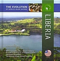 Liberia (Library Binding)