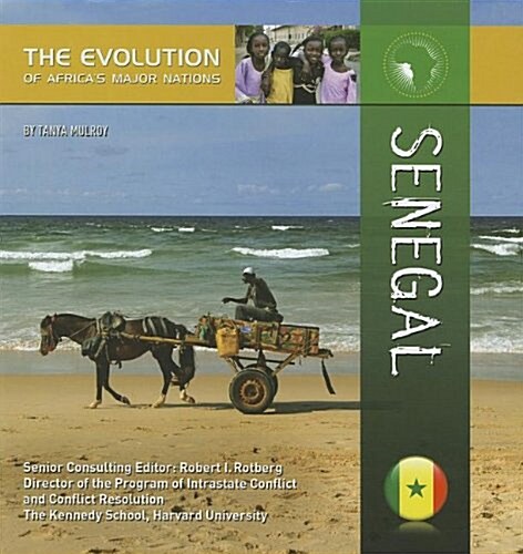 Senegal (Library)