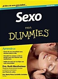 Sexo Para Dummies (Paperback)