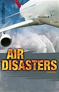 Air Disasters (Paperback)