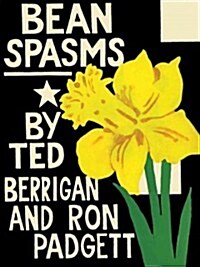 Bean Spasms (Paperback, Revised)