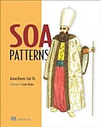 SOA Patterns (Paperback)